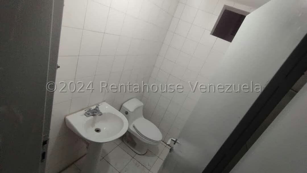 Comercial (Galpon - Deposito) en Alquiler en Mariche, Distrito Metropolitano - 21