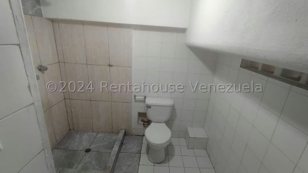 Comercial (Galpon - Deposito) en Alquiler en Mariche, Distrito Metropolitano - 22