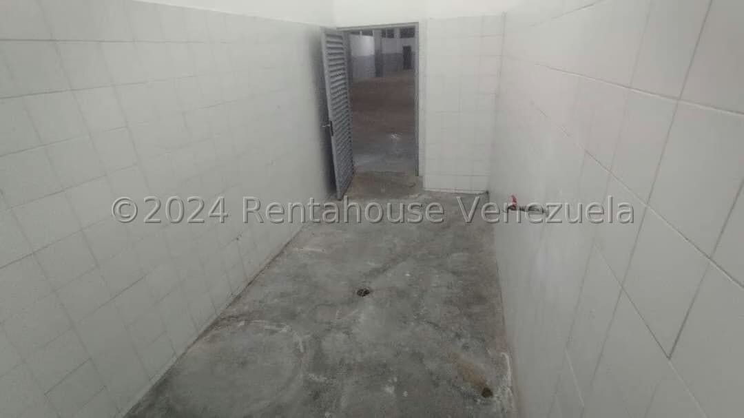 Comercial (Galpon - Deposito) en Alquiler en Mariche, Distrito Metropolitano - 23