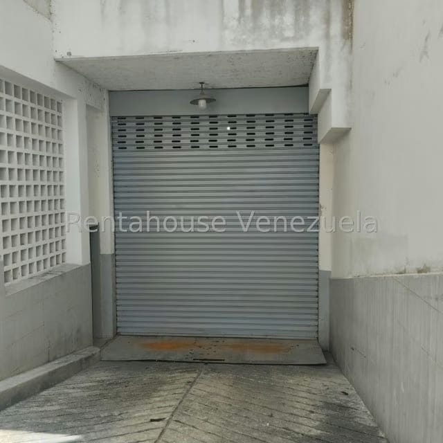 Comercial (Galpon - Deposito) en Alquiler en Mariche, Distrito Metropolitano - 24