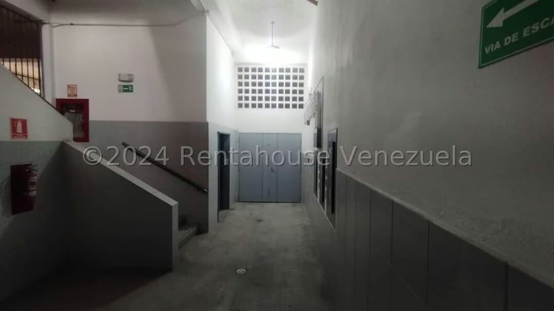 Comercial (Galpon - Deposito) en Alquiler en Mariche, Distrito Metropolitano - 25