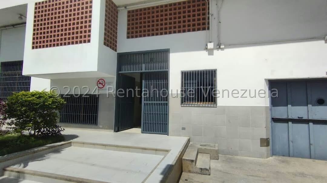 Comercial (Galpon - Deposito) en Alquiler en Mariche, Distrito Metropolitano - 26