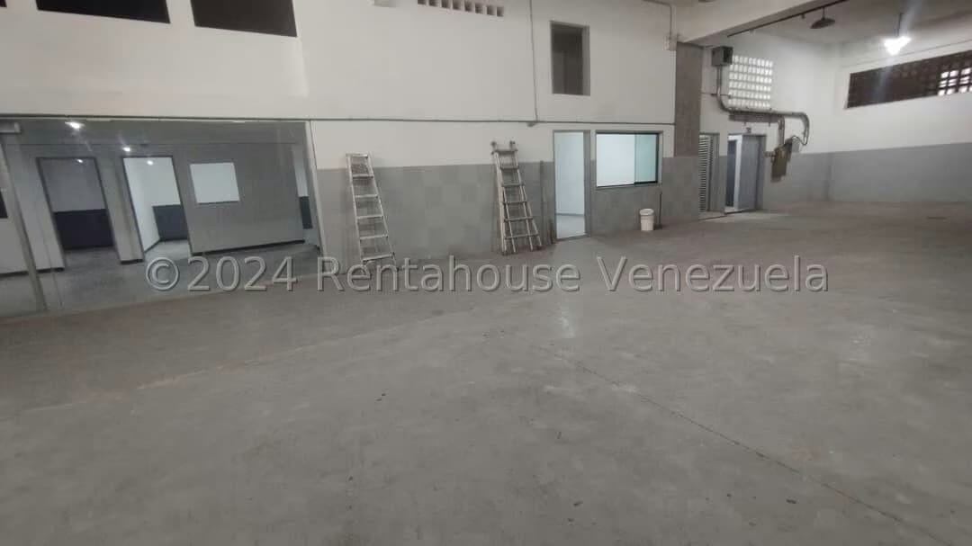 Comercial (Galpon - Deposito) en Alquiler en Mariche, Distrito Metropolitano - 8
