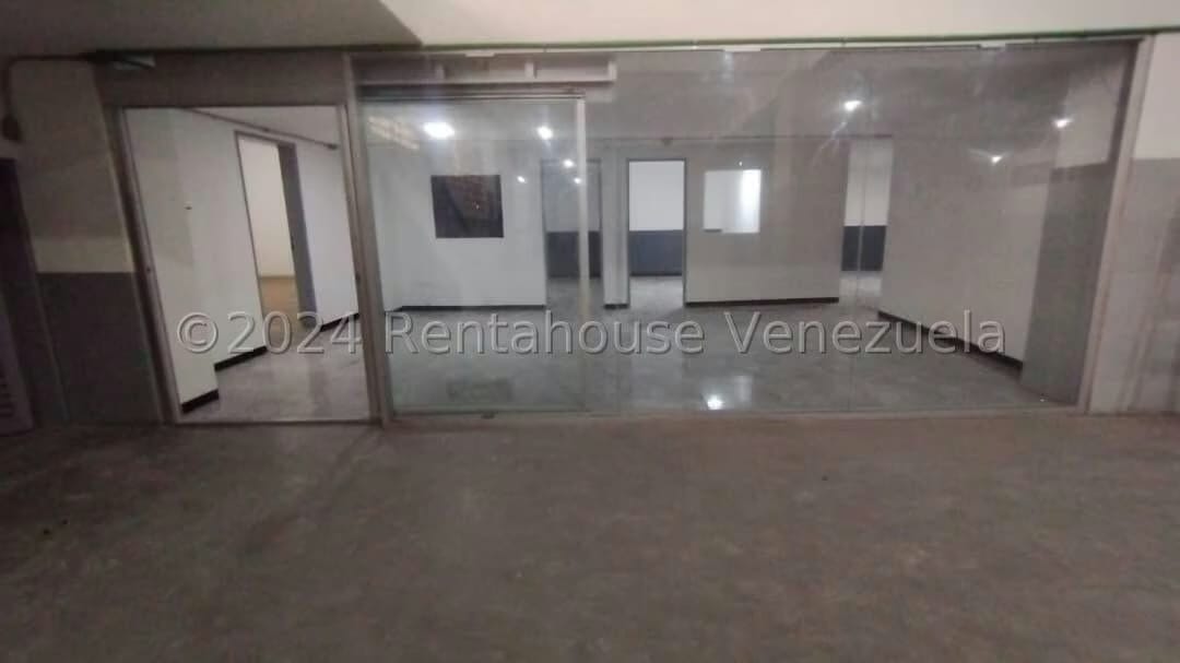 Comercial (Galpon - Deposito) en Alquiler en Mariche, Distrito Metropolitano - 9