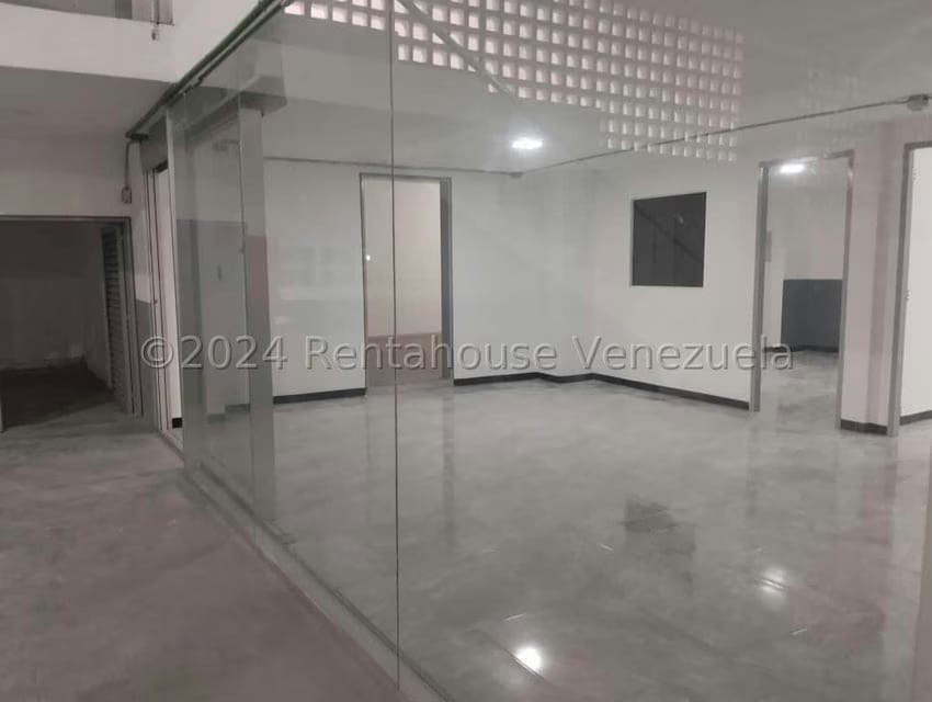Comercial (Galpon - Deposito) en Alquiler en Mariche, Distrito Metropolitano - 10