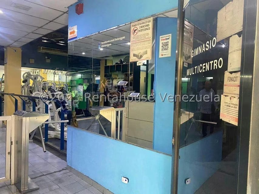 Comercial (Local Comercial) en Venta en Chacao, Distrito Metropolitano