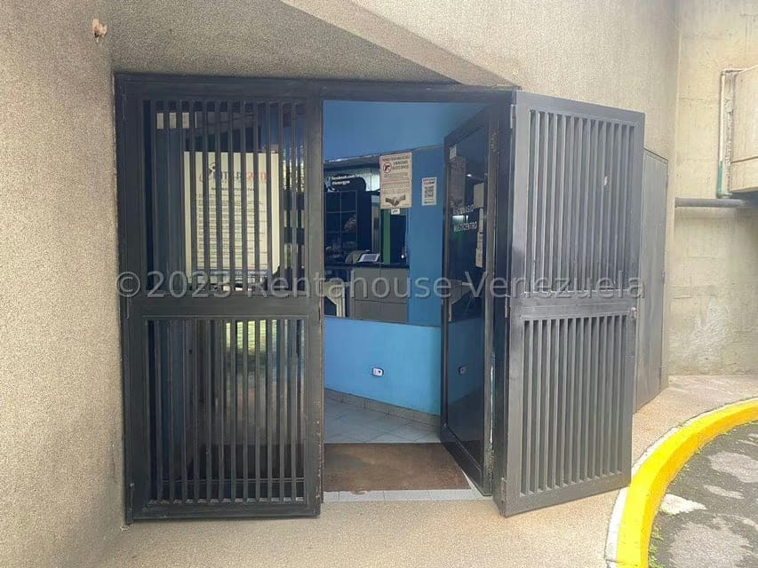Comercial (Local Comercial) en Venta en Chacao, Distrito Metropolitano - 2