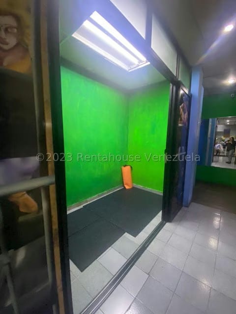 Comercial (Local Comercial) en Venta en Chacao, Distrito Metropolitano - 11