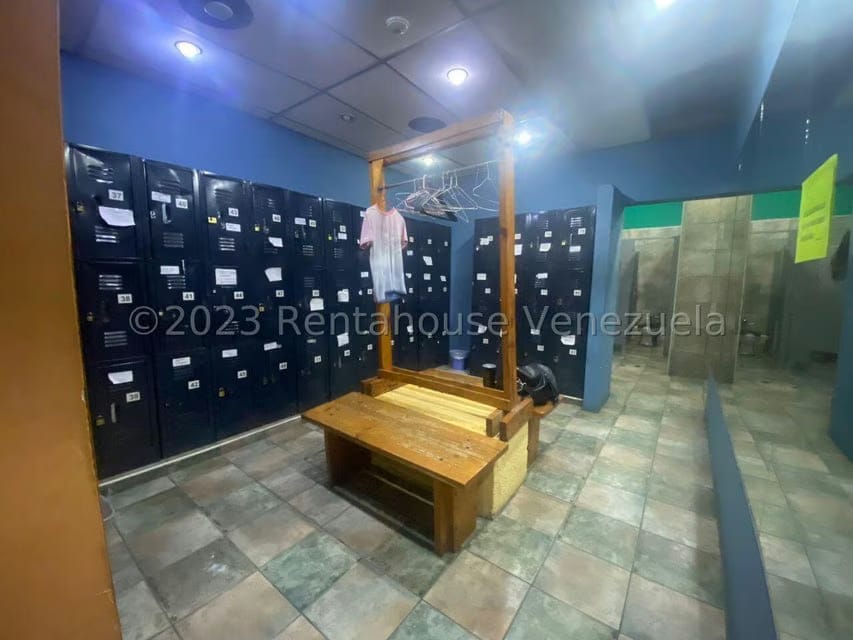 Comercial (Local Comercial) en Venta en Chacao, Distrito Metropolitano - 13