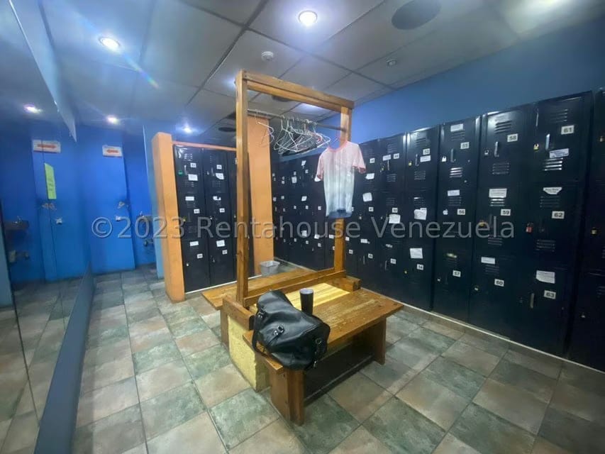 Comercial (Local Comercial) en Venta en Chacao, Distrito Metropolitano - 14