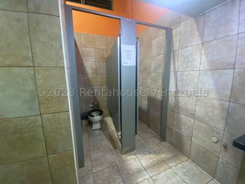 Comercial (Local Comercial) en Venta en Chacao, Distrito Metropolitano - 15