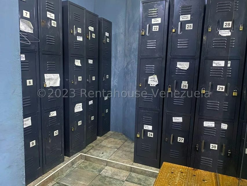 Comercial (Local Comercial) en Venta en Chacao, Distrito Metropolitano - 16