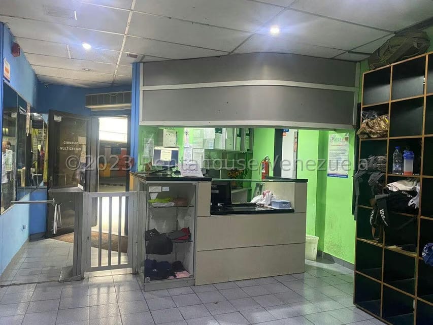 Comercial (Local Comercial) en Venta en Chacao, Distrito Metropolitano - 3