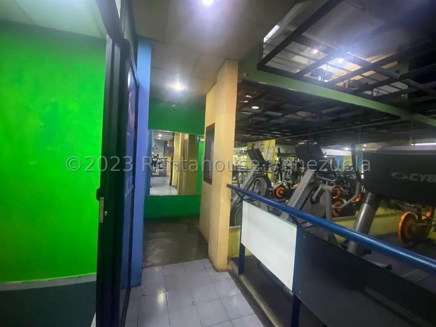 Comercial (Local Comercial) en Venta en Chacao, Distrito Metropolitano - 22
