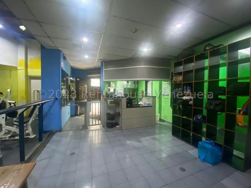 Comercial (Local Comercial) en Venta en Chacao, Distrito Metropolitano - 4