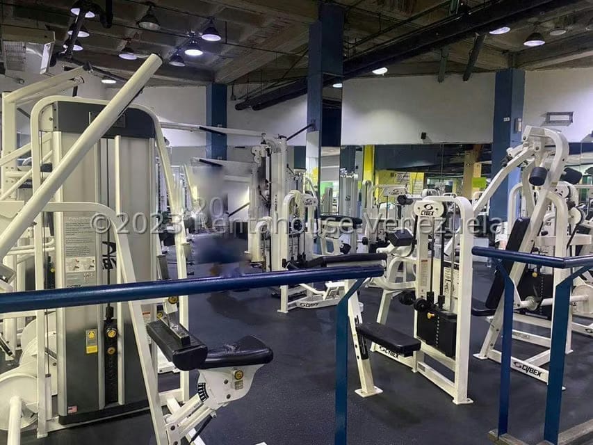 Comercial (Local Comercial) en Venta en Chacao, Distrito Metropolitano - 5