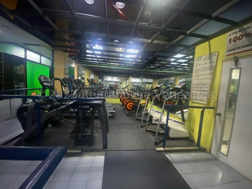 Comercial (Local Comercial) en Venta en Chacao, Distrito Metropolitano - 6
