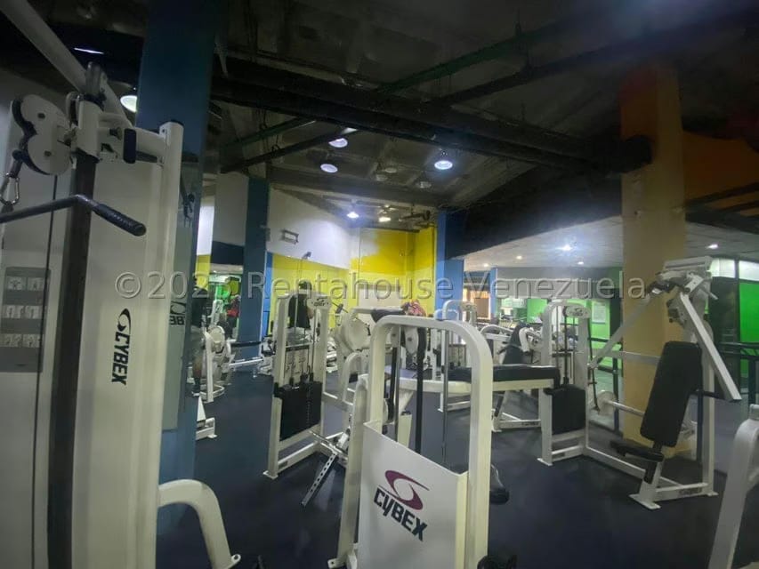 Comercial (Local Comercial) en Venta en Chacao, Distrito Metropolitano - 7