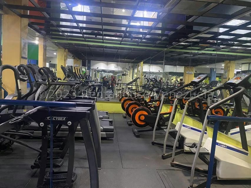 Comercial (Local Comercial) en Venta en Chacao, Distrito Metropolitano - 8