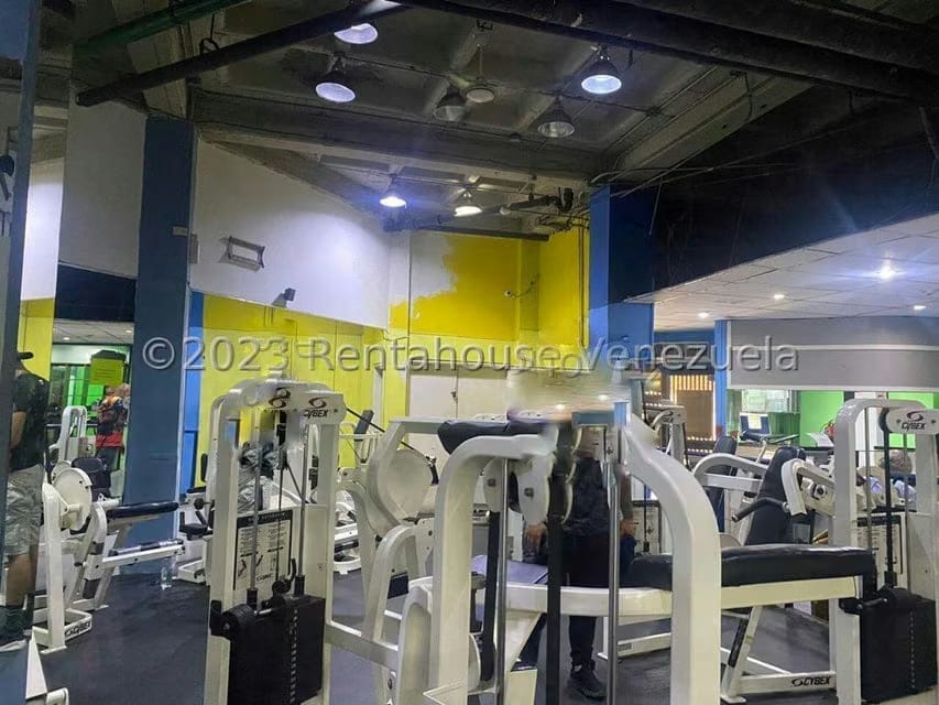 Comercial (Local Comercial) en Venta en Chacao, Distrito Metropolitano - 10