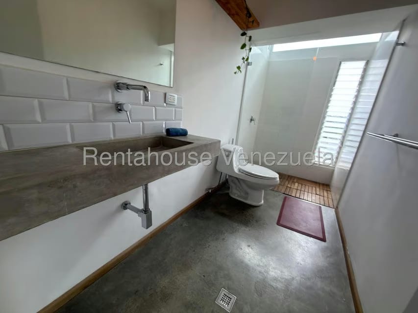 Apartamento (1 Nivel) en Venta en Chuao, Distrito Metropolitano - 16
