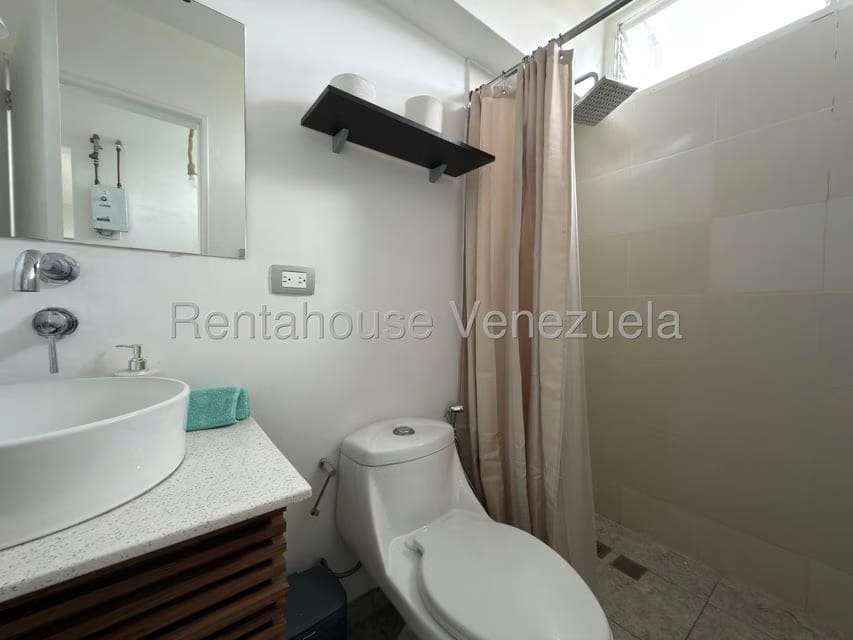 Apartamento (1 Nivel) en Venta en Chuao, Distrito Metropolitano - 21
