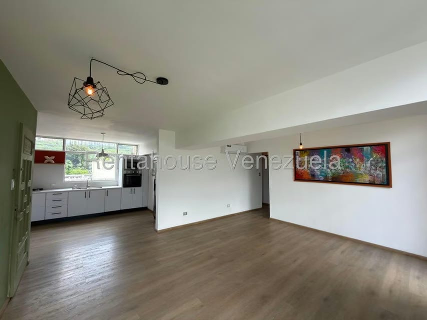 Apartamento (1 Nivel) en Venta en Chuao, Distrito Metropolitano - 7