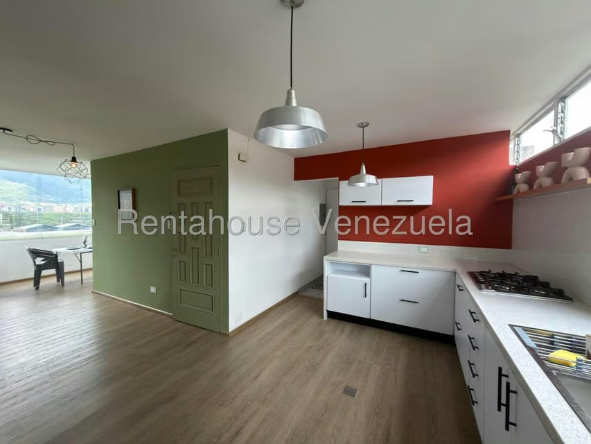 Apartamento (1 Nivel) en Venta en Chuao, Distrito Metropolitano - 10