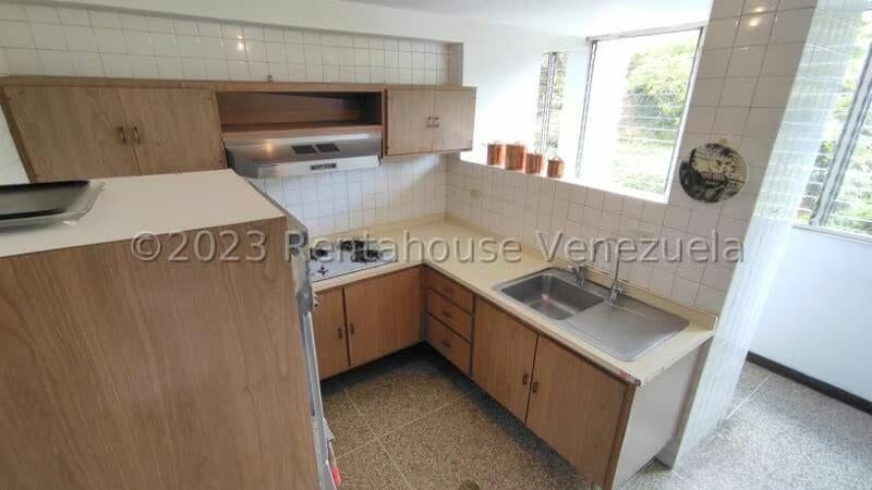 APARTAMENTO EN VENTA-CECILIA. GUTIERREZ - 3