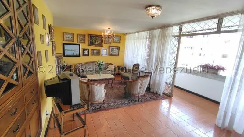 APARTAMENTO EN VENTA-CECILIA. GUTIERREZ - 5