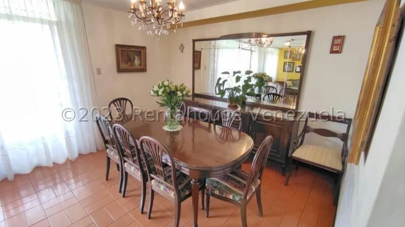 APARTAMENTO EN VENTA-CECILIA. GUTIERREZ - 6