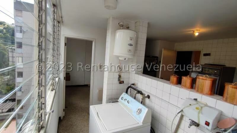 APARTAMENTO EN VENTA-CECILIA. GUTIERREZ - 8