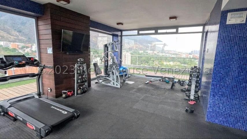 APARTAMENTO EN VENTA – ELENA MARIN NOBREGA - 3