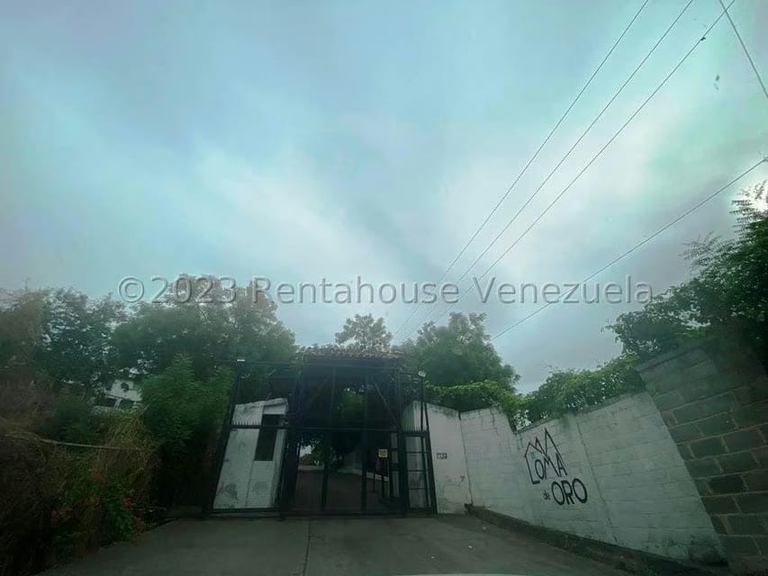 Terreno (Residencial) en Venta en Villa Heroica, Miranda - 2