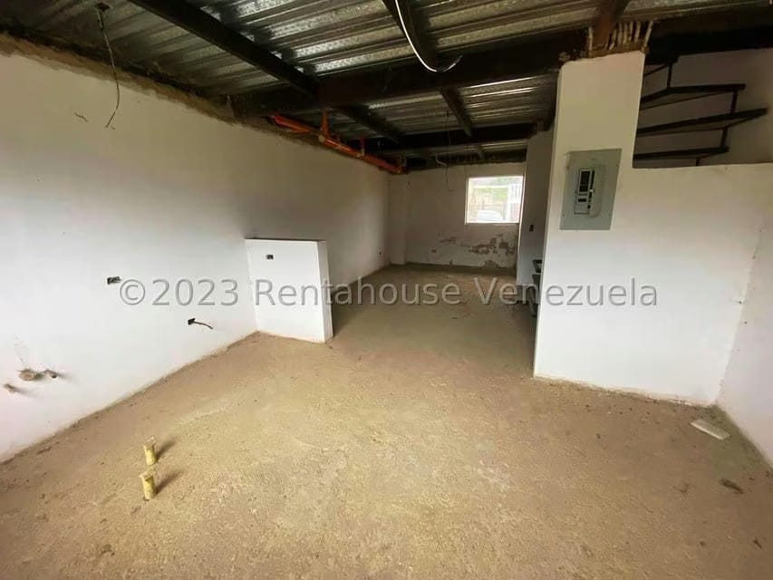Terreno (Residencial) en Venta en Villa Heroica, Miranda - 12