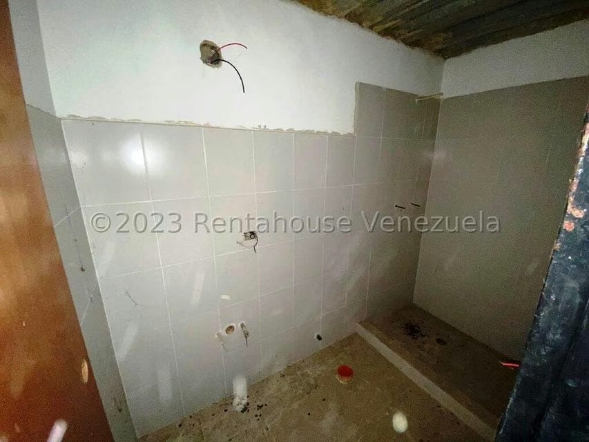 Terreno (Residencial) en Venta en Villa Heroica, Miranda - 17