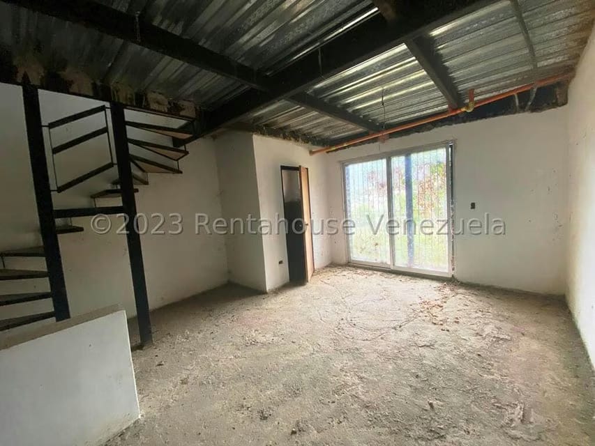 Terreno (Residencial) en Venta en Villa Heroica, Miranda - 19