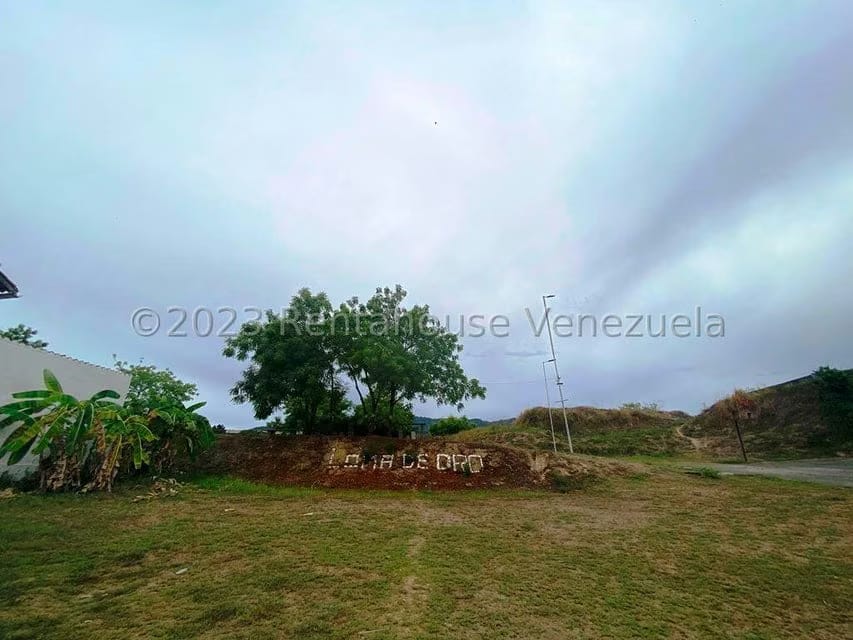 Terreno (Residencial) en Venta en Villa Heroica, Miranda - 20