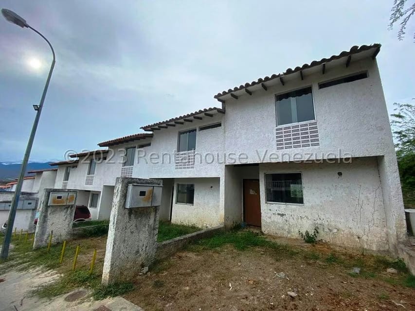 Terreno (Residencial) en Venta en Villa Heroica, Miranda - 5