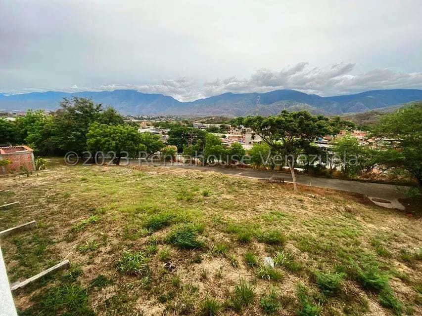 Terreno (Residencial) en Venta en Villa Heroica, Miranda - 8