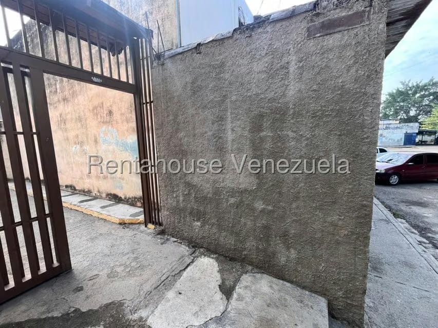 Apartamento (1 Nivel) en Alquiler en Caña de Azucar, Aragua - 2
