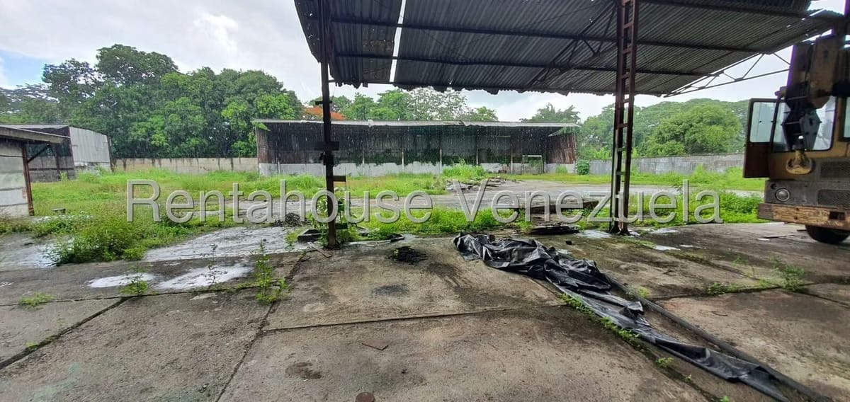 Comercial (Industrial) en Venta en Sector El Socorro, Miranda - 18