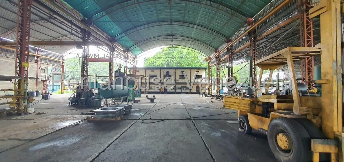 Comercial (Industrial) en Venta en Sector El Socorro, Miranda - 19