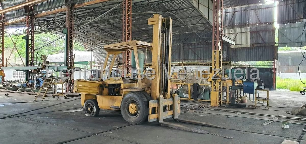 Comercial (Industrial) en Venta en Sector El Socorro, Miranda - 21