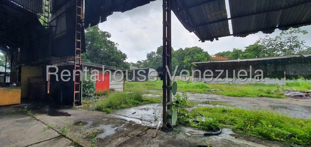 Comercial (Industrial) en Venta en Sector El Socorro, Miranda - 9