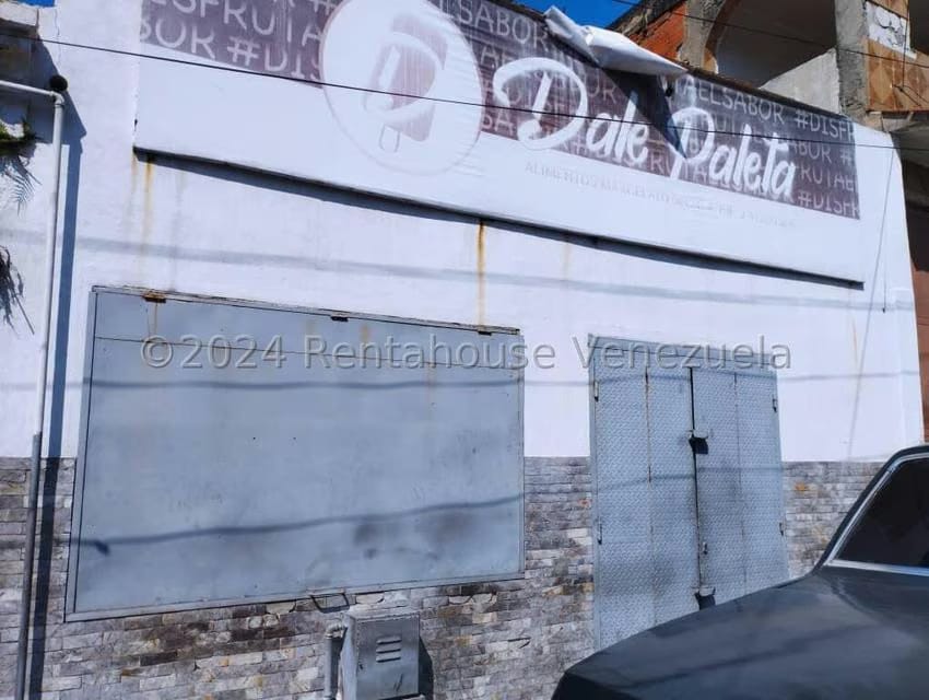 Comercial (Local Comercial) en Venta en Catia, Distrito Metropolitano - 21