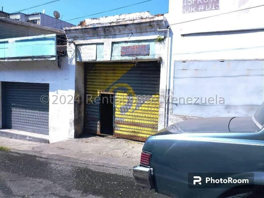 Comercial (Local Comercial) en Venta en Catia, Distrito Metropolitano - 22