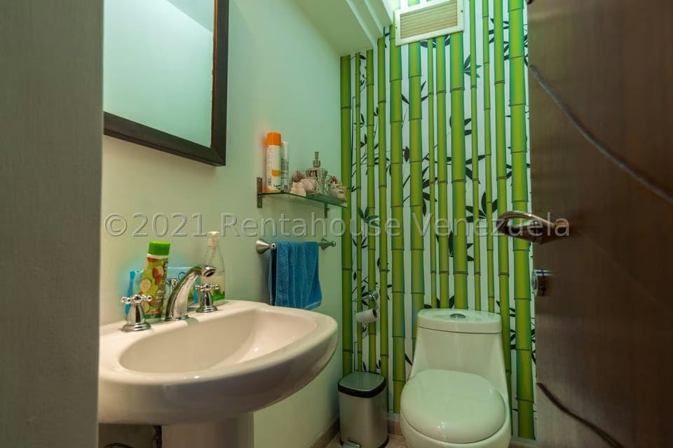 Apartamento (Duplex) en Venta en Miranda, Distrito Metropolitano - 5