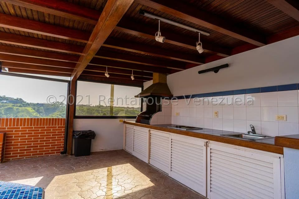 Apartamento (Duplex) en Venta en Miranda, Distrito Metropolitano - 47