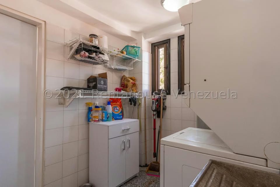 Apartamento (Duplex) en Venta en Miranda, Distrito Metropolitano - 51